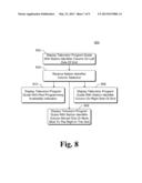 ANIMATED STATION IDENTIFIER IN PROGRAM GUIDES diagram and image