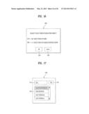 DISPLAY DEVICE AND METHOD FOR PROVIDING CONTENT USING THE SAME diagram and image