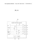 DISPLAY DEVICE AND METHOD FOR PROVIDING CONTENT USING THE SAME diagram and image