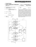 Method for statistical object identification diagram and image