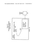 Method for statistical object identification diagram and image