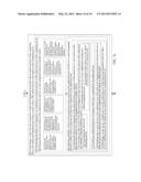 Behavioral fingerprint device identification diagram and image