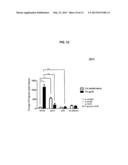 EXTRACTS FROM PIRIN+ AND PIRIN- PLANTS AND USES THEREOF diagram and image