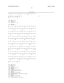 TRANSCRIPTIONAL ACTIVATORS INVOLVED IN ABIOTIC STRESS TOLERANCE diagram and image