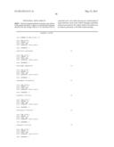 METHOD OF PLANT GENOME DESIGN, METHOD OF CREATING NEW CULTIVAR AND NEW     CULTIVAR diagram and image