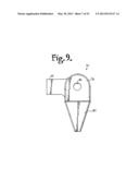 Patient positioning support structure with coordinated continuous     nonsegmented articulation, rotation and lift, and locking fail-safe     device diagram and image