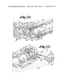 Patient positioning support structure with coordinated continuous     nonsegmented articulation, rotation and lift, and locking fail-safe     device diagram and image