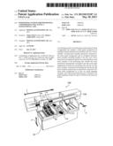 POSITIONING SYSTEM FOR POSITIONING A POSITIONING UNIT ALONG A LONGITUDINAL     AXIS diagram and image