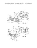 POSITIONING SYSTEM FOR POSITIONING A POSITIONING UNIT ALONG A LONGITUDINAL     AXIS diagram and image