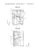 ROBOT SYSTEM AND METHOD OF MANUFACTURING WORKPIECE diagram and image