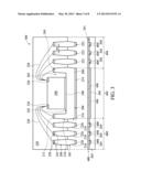 SURFACE MOUNT TECHNOLOGY PROCESS FOR ADVANCED QUAD FLAT NO-LEAD PACKAGE     PROCESS AND STENCIL USED THEREWITH diagram and image