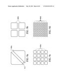 SURFACE MOUNT TECHNOLOGY PROCESS FOR ADVANCED QUAD FLAT NO-LEAD PACKAGE     PROCESS AND STENCIL USED THEREWITH diagram and image