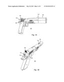 Firearm Lubrication System diagram and image