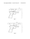 Firearm Lubrication System diagram and image