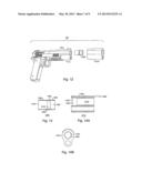 Firearm Lubrication System diagram and image