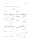 QUATERNIZED NITROGEN COMPOUNDS AND USE THEREOF AS ADDITIVES IN FUELS AND     LUBRICANTS diagram and image