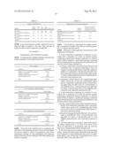 QUATERNIZED NITROGEN COMPOUNDS AND USE THEREOF AS ADDITIVES IN FUELS AND     LUBRICANTS diagram and image