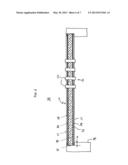 Composite Panel and Method for Strengthening a Door Structure diagram and image