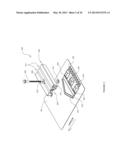 Solar Panel Attachment System diagram and image