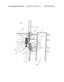 CLOSING APPARATUS FOR CONTAINERS diagram and image