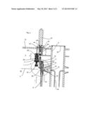 CLOSING APPARATUS FOR CONTAINERS diagram and image