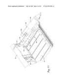 FLEXIBLE DRAPER HEADER HAVING CENTER DRAPER diagram and image