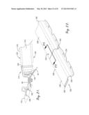 FLEXIBLE DRAPER HEADER HAVING CENTER DRAPER diagram and image