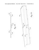 FLEXIBLE DRAPER HEADER HAVING CENTER DRAPER diagram and image