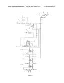 HIGH PRESSURE RECOVERY OF CARBON DIOXIDE FROM A FERMENTATION PROCESS diagram and image