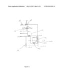 HIGH PRESSURE RECOVERY OF CARBON DIOXIDE FROM A FERMENTATION PROCESS diagram and image