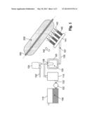 METHOD FOR PRODUCING SYNTHETIC QUARTZ GLASS diagram and image