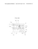 JIG FOR CRASH TEST OF BRAKE PEDAL diagram and image