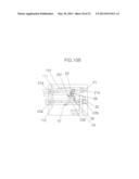 JIG FOR CRASH TEST OF BRAKE PEDAL diagram and image