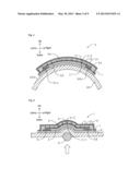 BENDING SENSOR diagram and image