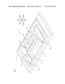 BENDING SENSOR diagram and image