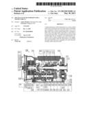 MULTI-CLUTCH TRANSMISSION FOR A MOTOR VEHICLE diagram and image
