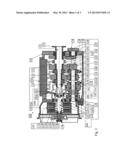 MULTI-CLUTCH TRANSMISSION FOR A MOTOR VEHICLE diagram and image