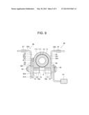 STEERING APPARATUS diagram and image