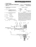 Method and device for trimming heavy plates diagram and image