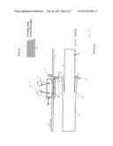 Method and device for trimming heavy plates diagram and image