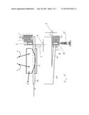 Method and device for trimming heavy plates diagram and image