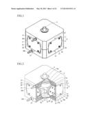 FLUID ROTARY MACHINE diagram and image