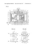 FLUID ROTARY MACHINE diagram and image