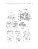 FLUID ROTARY MACHINE diagram and image