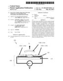 REACTIVE CONDUCTORS FOR INCREASED EFFICIENCY OF EXPLODING FOIL INITIATORS     AND OTHER DETONATORS diagram and image