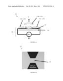 REACTIVE CONDUCTORS FOR INCREASED EFFICIENCY OF EXPLODING FOIL INITIATORS     AND OTHER DETONATORS diagram and image