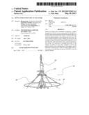 DEVICE FOR SETTING OFF AN AVALANCHE diagram and image