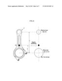 STRUCTURE OF BALANCE SHAFT diagram and image