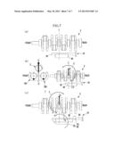 STRUCTURE OF BALANCE SHAFT diagram and image