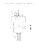 SYSTEM TO MEASURE PARAMETERS OF A PARTICULATE LADEN FLOW diagram and image